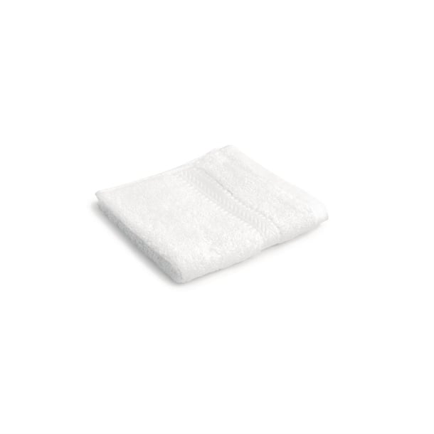 Mitre Comfort Nova Guest Towel White gt793