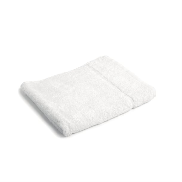Mitre Comfort Nova Hand Towel White hr078