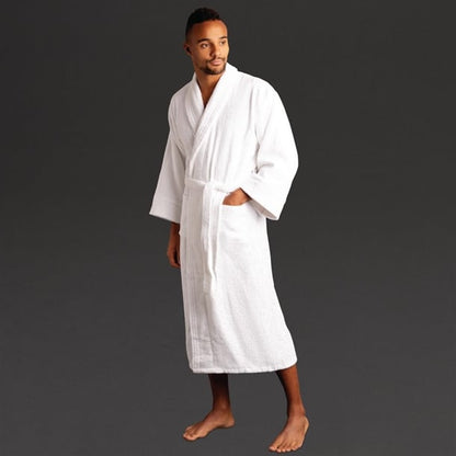 Mitre Comfort Sandringham Bathrobe p_gt856