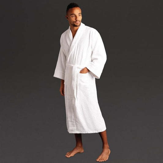 Mitre Comfort Sandringham Bathrobe p_gt856