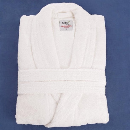 Mitre Comfort Sandringham Bathrobe p_gt856