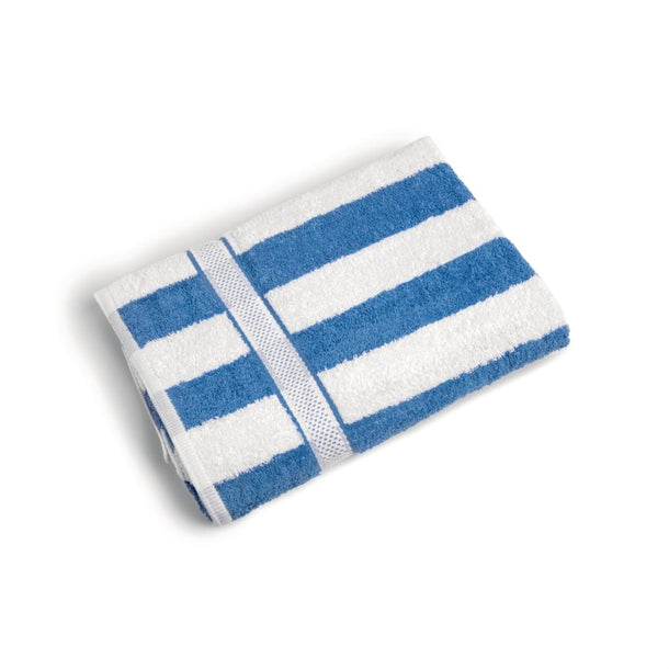 Mitre Comfort Splash Towel Blue gt890