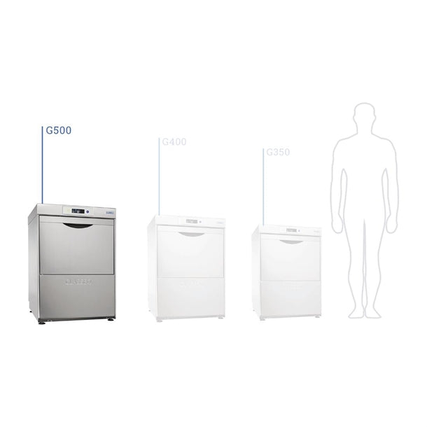 Classeq Glasswasher G500 p_gu009