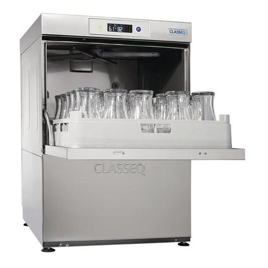 Classeq Glasswasher G500 p_gu009