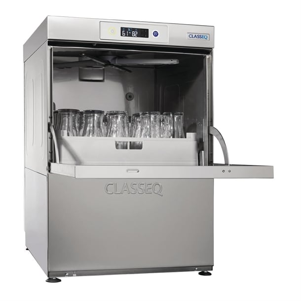Classeq Glasswasher G500P p_gu011