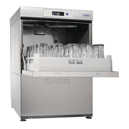 Classeq Glasswasher G500P p_gu011