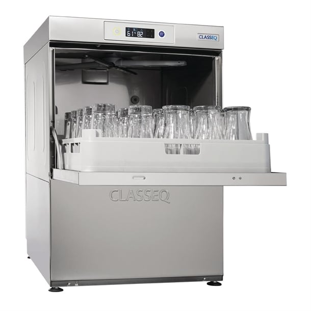 Classeq Glasswasher G500P p_gu011