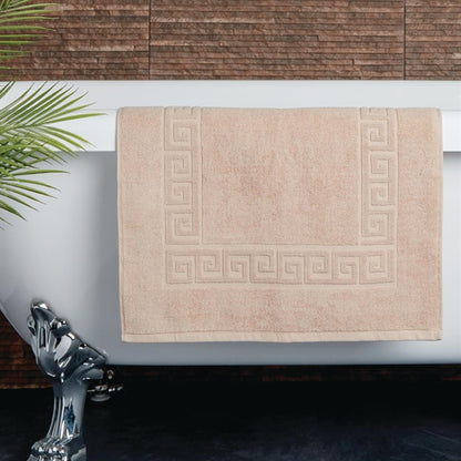 Mitre Essentials Nova Towels Beige p_gw342