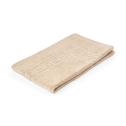 Mitre Essentials Nova Towels Beige p_gw342