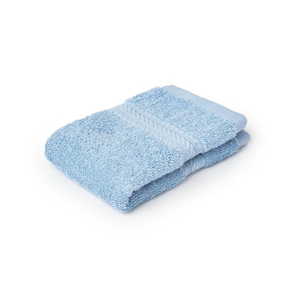 Mitre Essentials Nova Towels Blue p_gw347