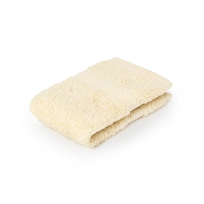Mitre Essentials Nova Towels Cream p_gw357