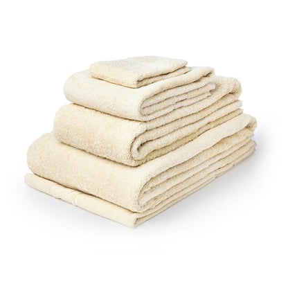 Mitre Essentials Nova Towels Cream p_gw357