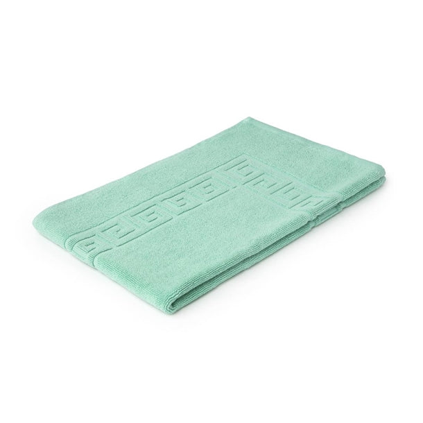 Mitre Essentials Nova Towels Mint p_gw367