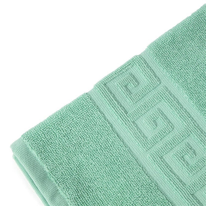 Mitre Essentials Nova Towels Mint p_gw367
