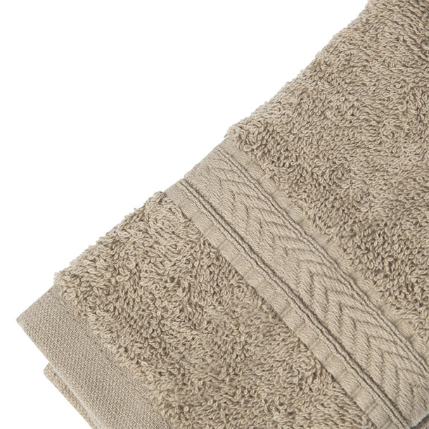 Mitre Essentials Nova Towels Sand p_gw377