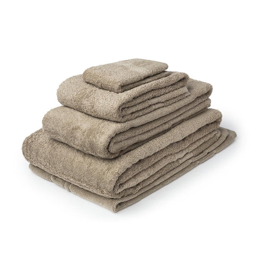Mitre Essentials Nova Towels Sand p_gw377