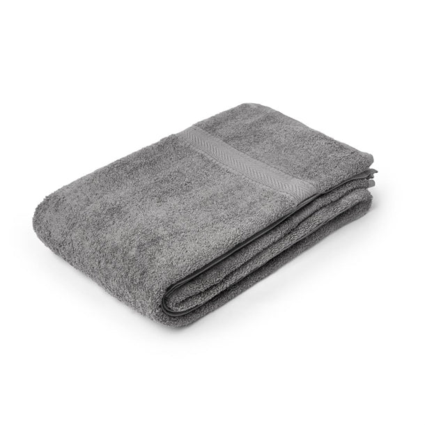 Mitre Essentials Nova Towels Slate p_gw382