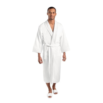 Luxury Ambassador Bathrobe p_gw400