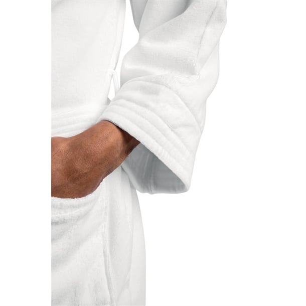 Luxury Ambassador Bathrobe p_gw400