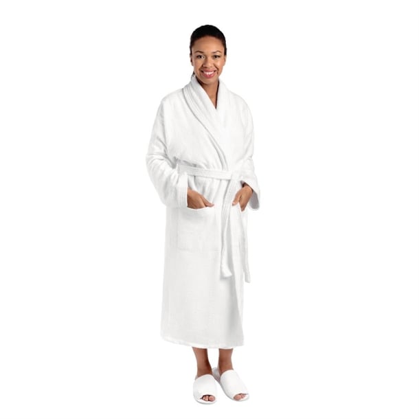Luxury Curzon Bathrobe p_gw403