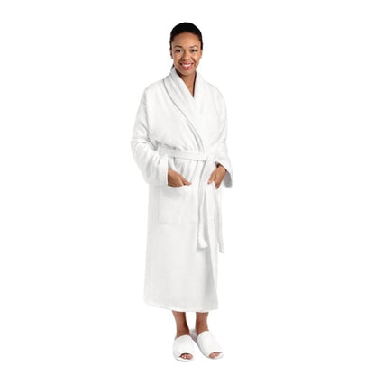 Luxury Curzon Bathrobe p_gw403