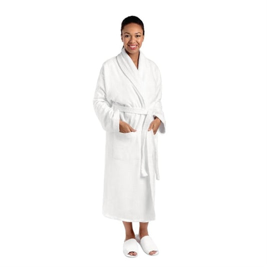 Luxury Curzon Bathrobe p_gw403