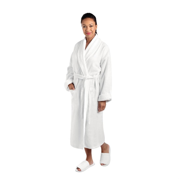 Luxury Curzon Bathrobe p_gw403