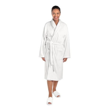 Mitre Comfort Vienna Bathrobe p_gw407