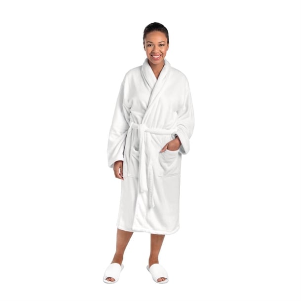 Mitre Comfort Vienna Bathrobe p_gw407