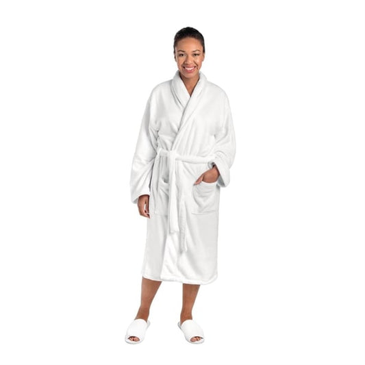 Mitre Comfort Vienna Bathrobe p_gw407