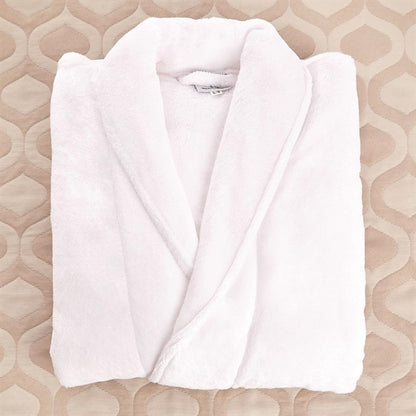 Mitre Comfort Vienna Bathrobe p_gw407