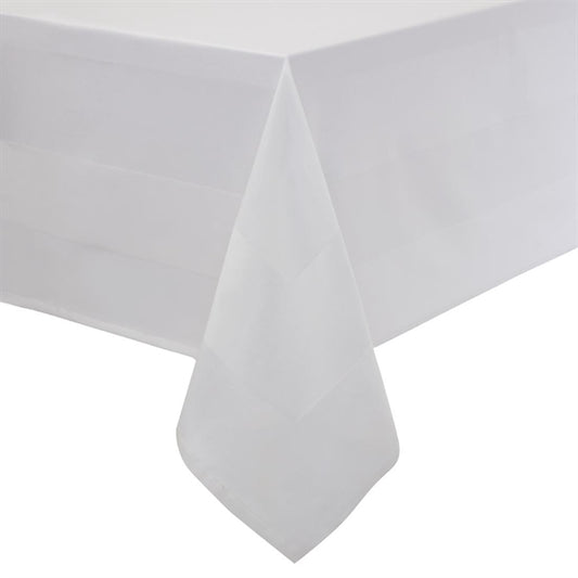 Mitre Luxury Satin Band Tablecloth p_gw417