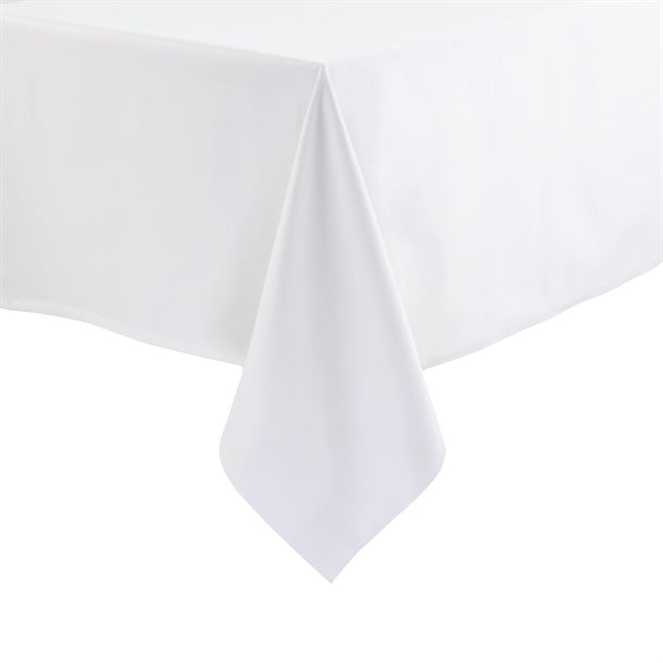 Mitre Essentials Occasions Tablecloth White p_gw428