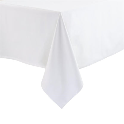 Mitre Essentials Occasions Tablecloth White p_gw428