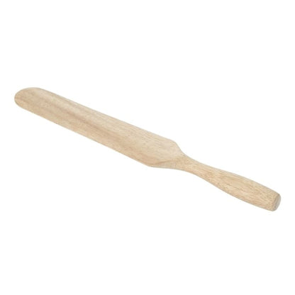 Vogue Wooden Spreader Spatula ha737