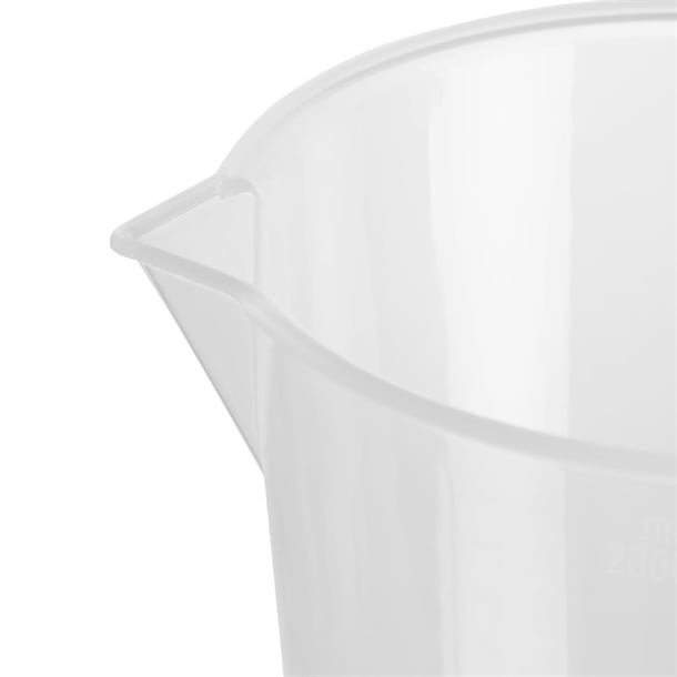Nisbets Essentials Polypropylene Measuring Jug 1Ltr hb203