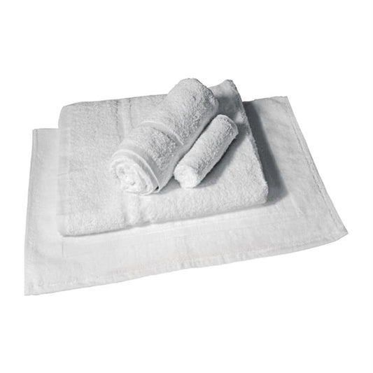 Mitre Essentials Capri Towel (Set of 4) hb534