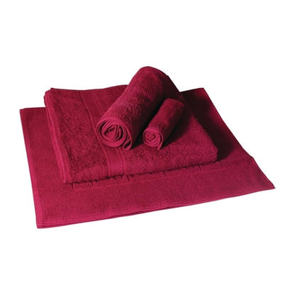 Mitre Comfort Nova Colour Wine Towel (Set of 4) hb537