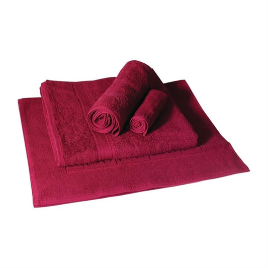 Mitre Comfort Nova Colour Wine Towel (Set of 4) hb537