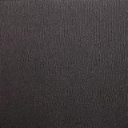 Occasions Polyester Napkins Black (10 Pack) hb561