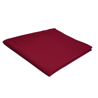 Occasions Tablecloths Burgundy Polyester p_hb567
