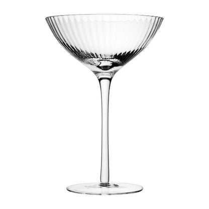 Utopia Hayworth Coupe Glasses 290ml (12 Pack) hb599