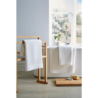 Mitre Heritage Chequers Towels p_gw300