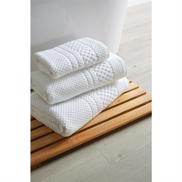 Mitre Heritage Chequers Towels p_gw300
