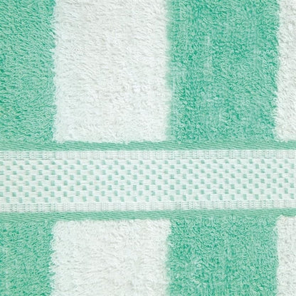 Mitre Comfort Splash Towels Mint hb679