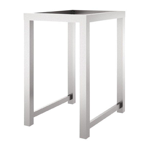 Lainox Stainless Steel Stand CSR101 hc020