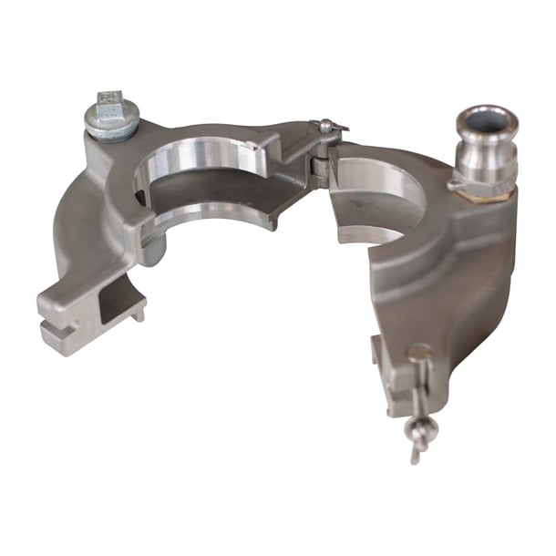Dynamic Gigamix Dyna Pump hc035