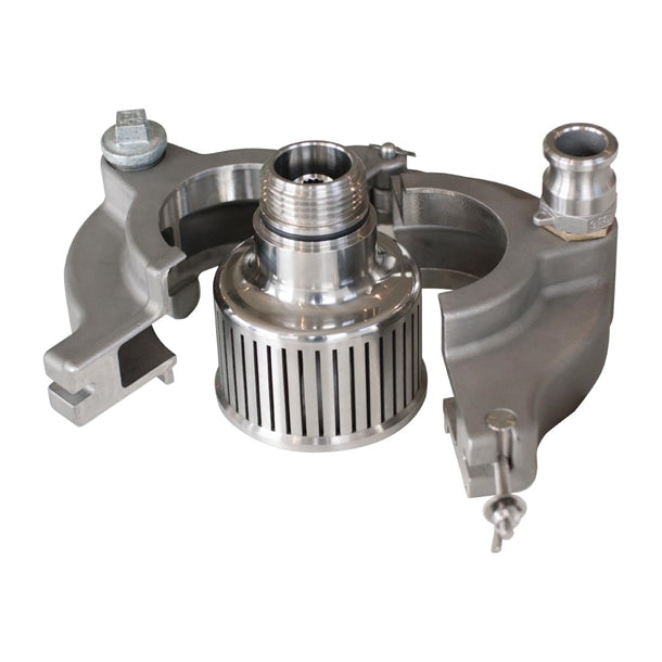Dynamic Gigamix Dyna Pump hc035
