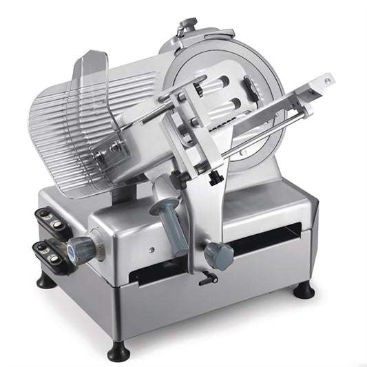 Sirman Semi Automatic Meat Slicer Palladio 300 AUTOMEC hc057