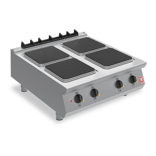 Falcon F900 Four Hotplate Boiling Top E9084 hc063